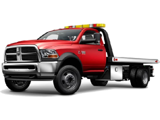 Cumberland Towing & Wrecker Service